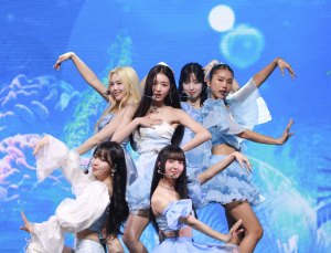 마의 7년 넘어 ‘예능 치트키’ 품고 돌아온 오마이걸