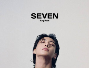 방탄소년단 정국, 美 빌보드 ‘핫100’ 포함 3개 차트 정복