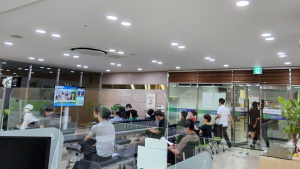 전주시, 소상공인 특례보증 지원사업 확대 검토 