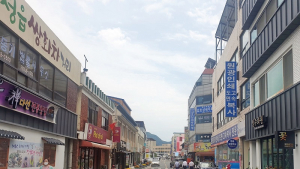 정읍시, 소상공인에 안정지원금 50만원 지급