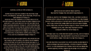 낙태죄 폐지 축하했다가 해고? 게임업계 또 논란