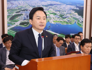 심야시간 도심 교통난 해결되나…신도시도 DRT 운행