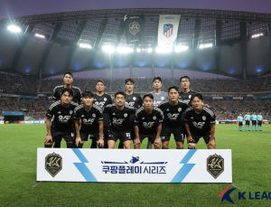 한여름의 축구 축제…‘쿠팡플레이 시리즈’, 제대로 막 올랐다