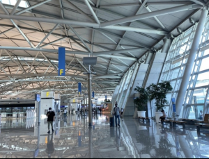 인천공항서 얼굴 등록하면 여권·탑승권 안 꺼내도 출국 가능