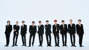 다시 열린 YG 보석함…트레저 “한 계단씩 성장”