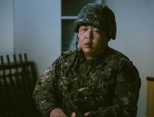 악랄하고 치밀한 부조리, 그 속에서 우린…‘D.P.2’