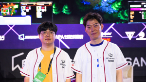 장재호·엄효섭 “‘WCG’, 세계적 e스포츠 축제로 위상 굳히길”
