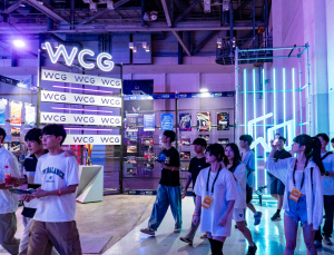 보는 재미와 함께하는 행복까지, 확 바뀐 ‘WCG 2023’