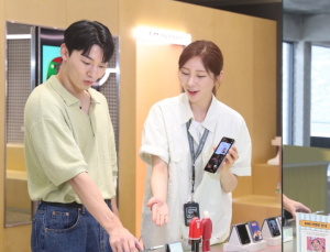 갤럭시 Z플립5·폴드5 내일부터 일주일 예약 판매
