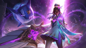 다시 돌아온 라이엇 게임즈의 LoL 여름 업데이트… 이번엔 ‘소울 파이터’다