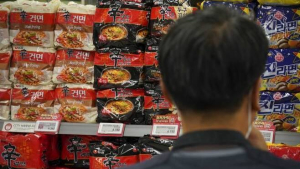 7월 물가상승률 2.3%… 25개월 만에 최저