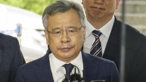  ‘대장동 50억 클럽’ 박영수 전 특검 구속...곽상도 등 관련자 수사 탄력