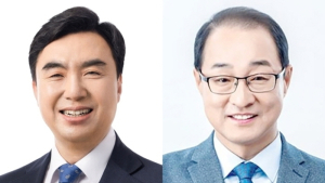 ‘돈봉투 의혹’ 윤관석·이성만, 구속여부 갈림길...4일 영장실질심사