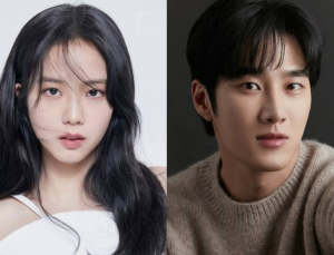 “지수·안보현 공개 연애는 K팝 산업 변화 신호”