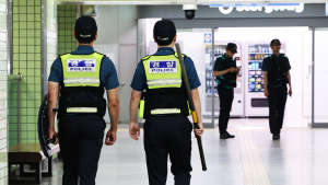 보안인력 추가 배치…흉기난동에 유통업계 ‘긴장’