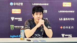 2라운드 전패…김대호 광동 감독 “무엇 하나 도달한 게 없어”