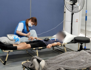 얼음물·의료·견학프로그램…잼버리 ‘구원투수’ 나선 재계