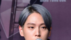 B.A.P 출신 힘찬, ‘2번째 강제추행’ 징역 1년 구형