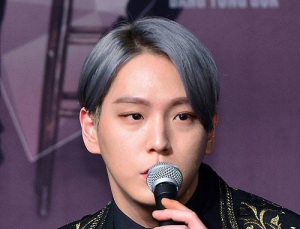 B.A.P 출신 힘찬, ‘2번째 강제추행’ 징역 1년 구형