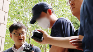 “인천서 여성만 10명 살인” 게시글 올린 40대 구속