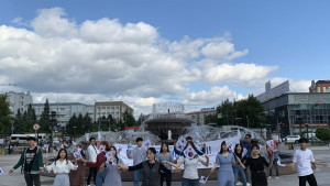 영월군-히가시카와정 청소년 국제교류 초석 마련