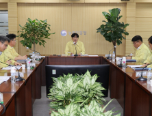 6호 태풍 '카눈' 북상…농작물·농업시설물 피해 줄이려면