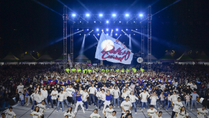 '퍼레이드 대신 완성도 총력'…원주 댄싱카니발 새롭게 변모
