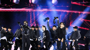 한숨 돌린 잼버리 콘서트, BTS 출연 요구는 ‘뭇매’