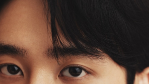 ‘더 문’ 도경수 “엑소로 여유를, 연기로 성장을”