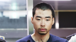 '분당 서현역 흉기 난동' 최원종, 10일 검찰 송치 