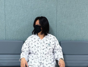 윤도현 “암 투병하다 이틀 전 완치”…늦은 고백 이유는