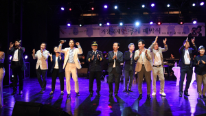 제33회 거창국제연극제, 티켓 매진 기록하며 성황리 폐막