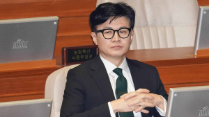박용진 “한동훈 ‘왕자병’ 불치병 수준”