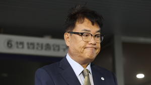 국민의힘, 정진석 실형 선고에 “공사 구분 못한 판결”