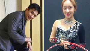 양조위와 불륜설에 성소 “명백한 가짜”