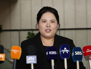 진종오·김연경 제쳤다…박인비, IOC 선수위원 후보로 낙점