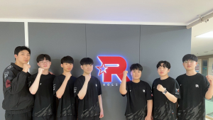 KT 롤스터 아카데미, ‘2023 LCK 아카데미 시리즈’ 첫 우승