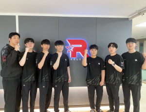 KT 롤스터 아카데미, ‘2023 LCK 아카데미 시리즈’ 첫 우승