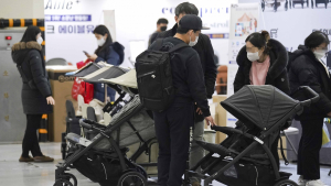 서울시, 육아휴직 장려금 최대 240만원 지원