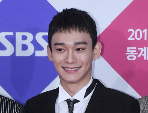 ‘두 딸 아빠’ 엑소 첸, 미뤄둔 결혼식 올린다
