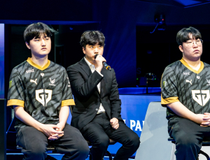 젠지e스포츠 “스프링 때도 T1-KT 잡았다… 충분히 우승 가능해” 