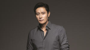 이병헌이 ‘콘크리트 유토피아’에 설득당한 순간