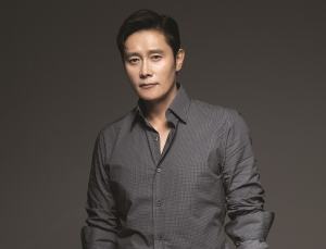 이병헌이 ‘콘크리트 유토피아’에 설득당한 순간