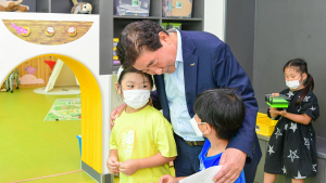횡성군, '민생현장 경청 투어의 날' 운영