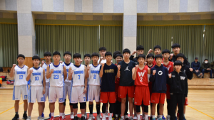‘2023 다사랑공동체배 굿투게더 Level UP 농구대회’ 19일부터 양일간 개최