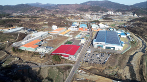 산청군, 중기·소상공인 육성기금 지원…70억원 규모