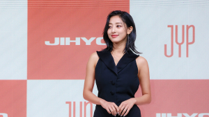 ‘솔로 데뷔’ 트와이스 지효 “느끼는 대로 솔직하게”