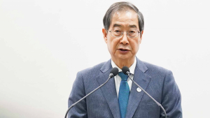 한 총리, 성폭행 범죄에 