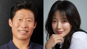 유해진 김희선에게 듣는 ‘달짝지근해’ 뒷이야기