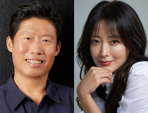 유해진 김희선에게 듣는 ‘달짝지근해’ 뒷이야기